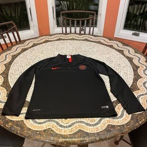 Nike PSG Dri-for Long Sleeve Shirt